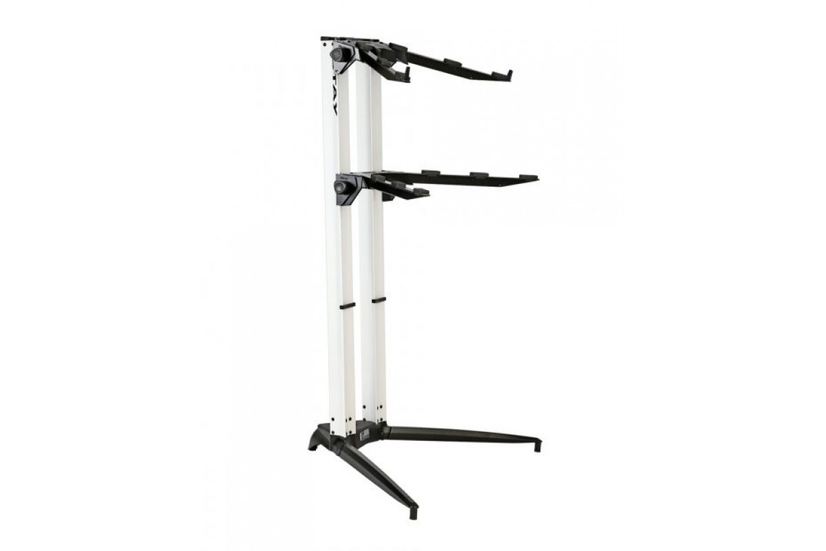 Stay Piano Stand 1200/02 White